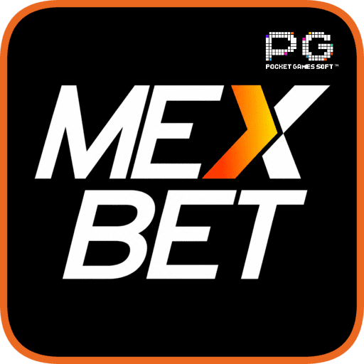 MEXBET Logo